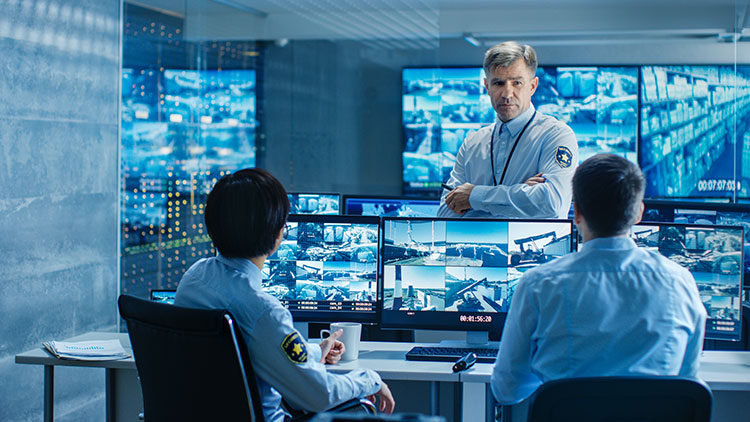 Cybersecurity Specialist Career Path