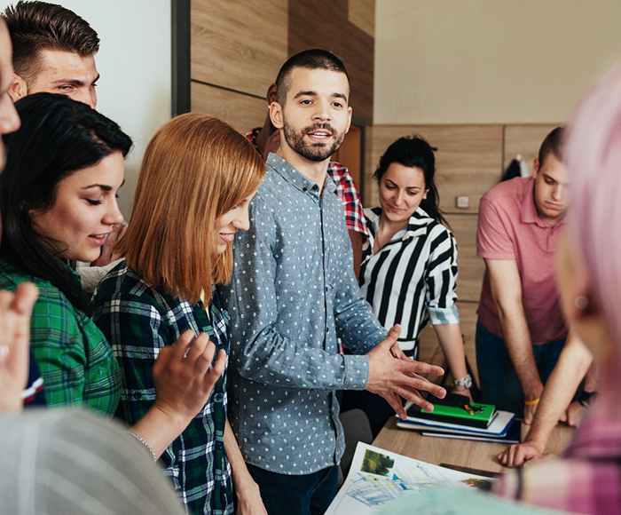 Dyson College of Arts & Sciences