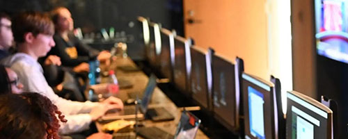 MS in Applied Artificial Intelligence