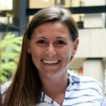 Jill Olimpieri