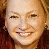 Susan Ford